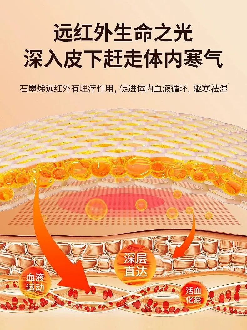 遠(yuǎn)紅外生命之光